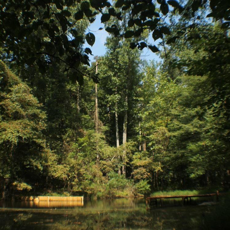 Lost River Hostel French Lick Buitenkant foto