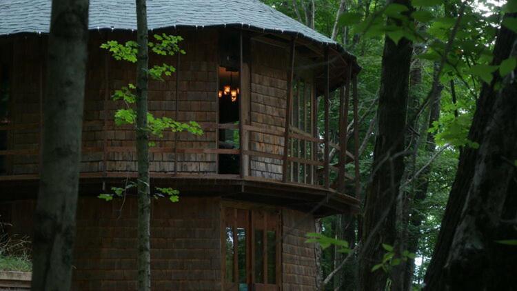 Lost River Hostel French Lick Buitenkant foto