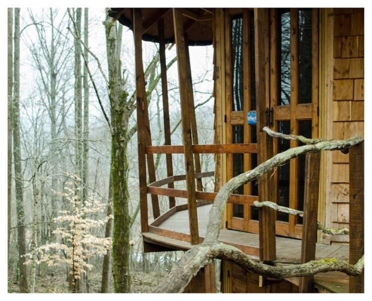 Lost River Hostel French Lick Buitenkant foto