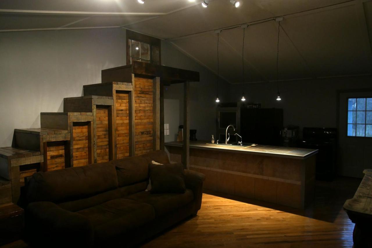Lost River Hostel French Lick Buitenkant foto