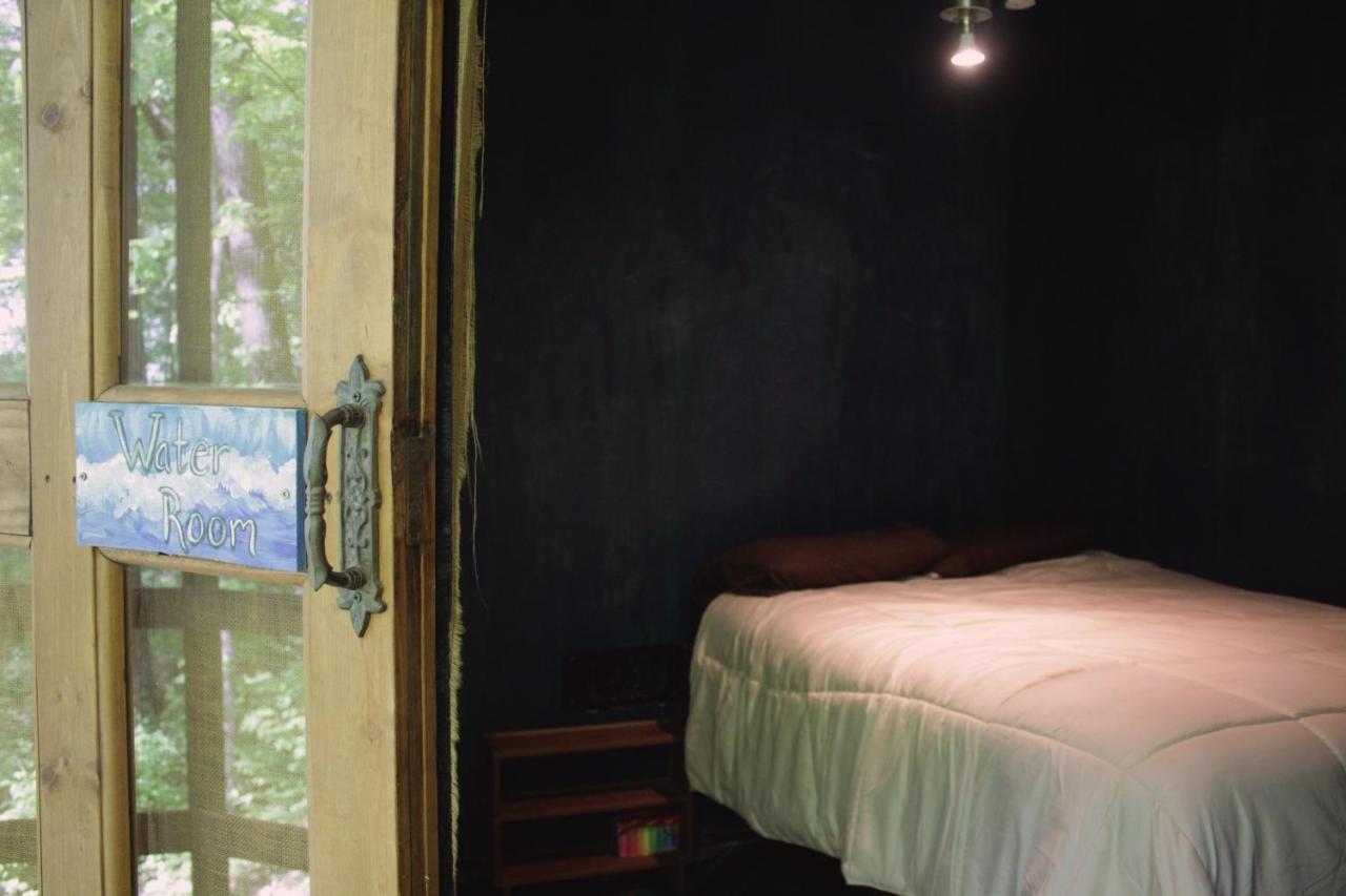 Lost River Hostel French Lick Buitenkant foto