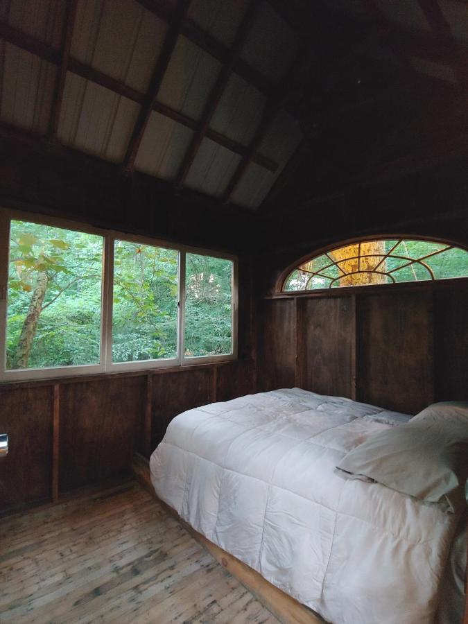 Lost River Hostel French Lick Buitenkant foto