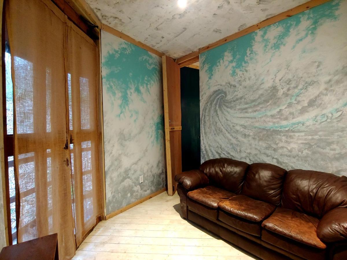 Lost River Hostel French Lick Buitenkant foto