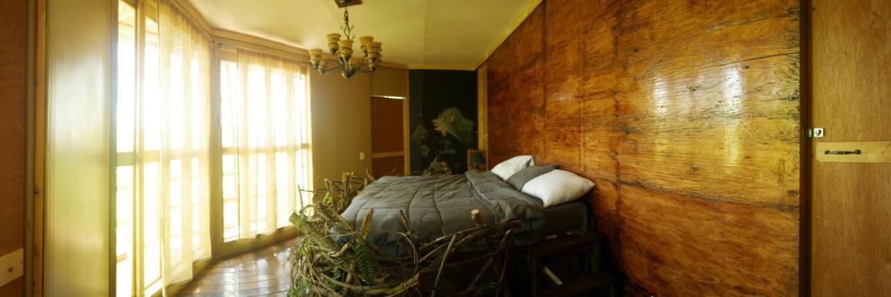 Lost River Hostel French Lick Buitenkant foto
