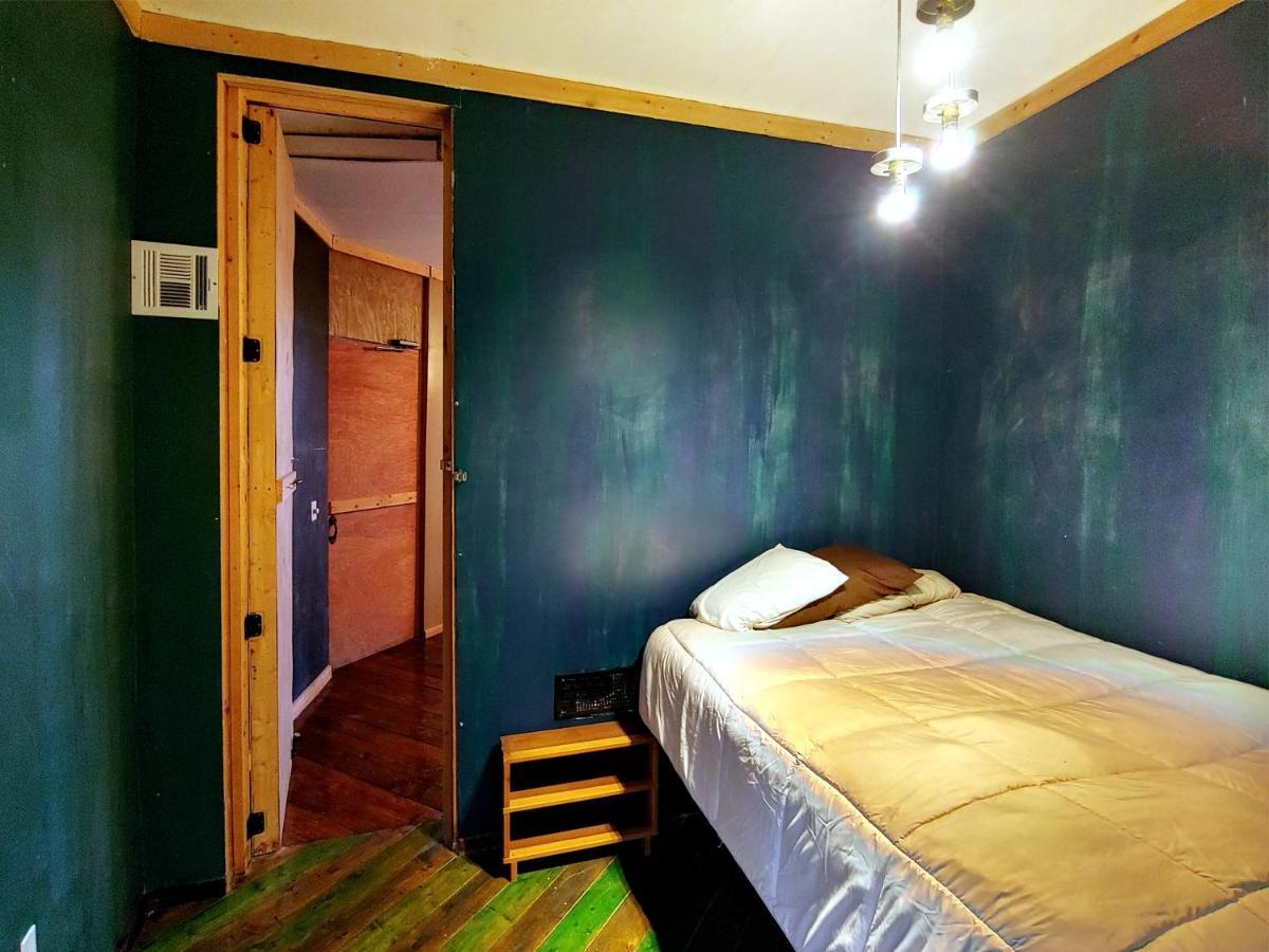 Lost River Hostel French Lick Buitenkant foto
