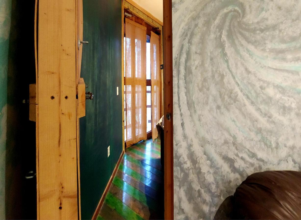 Lost River Hostel French Lick Buitenkant foto