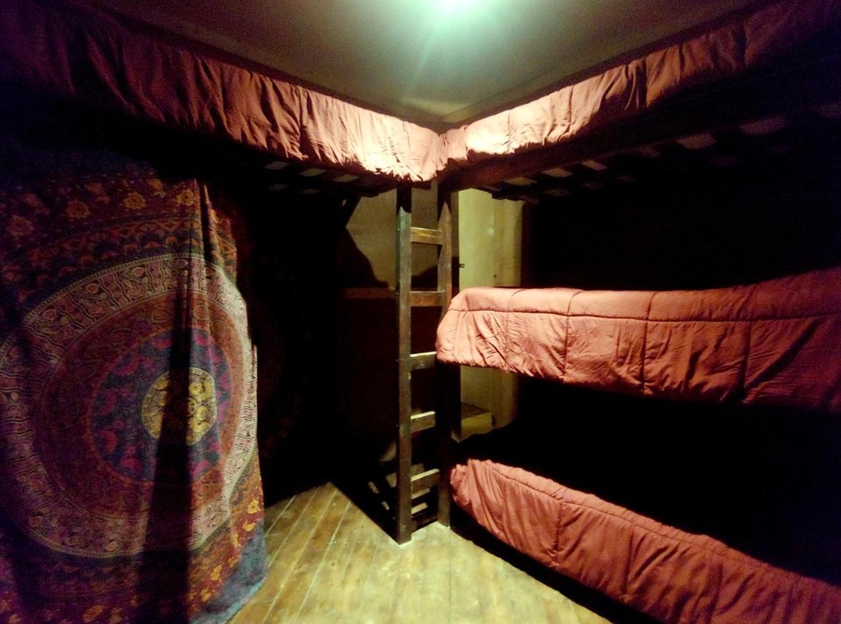 Lost River Hostel French Lick Buitenkant foto