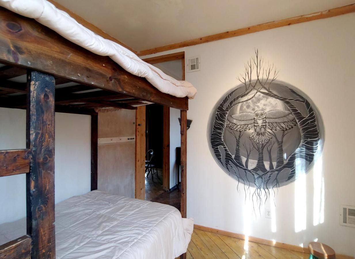 Lost River Hostel French Lick Buitenkant foto