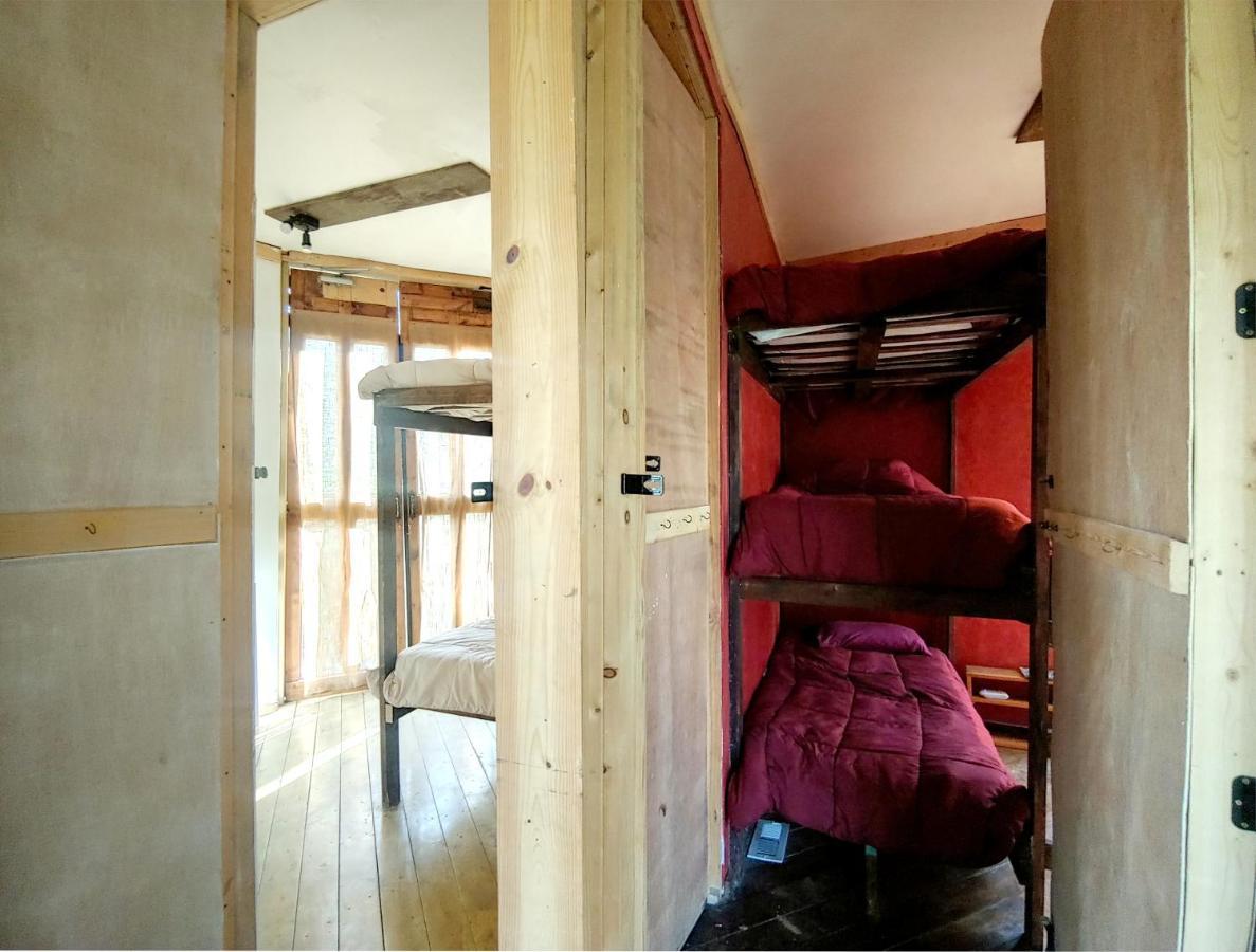 Lost River Hostel French Lick Buitenkant foto
