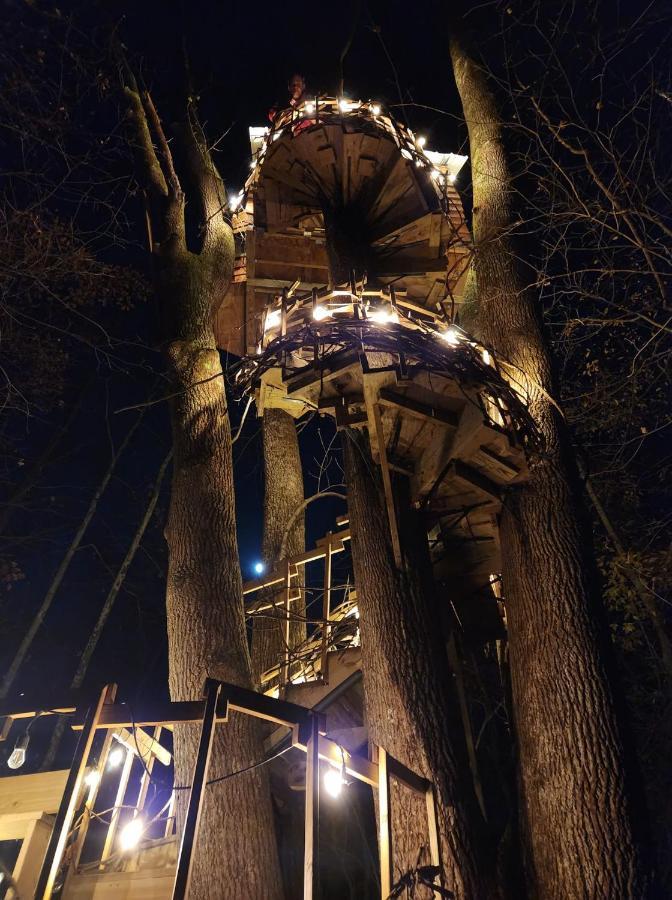 Lost River Hostel French Lick Buitenkant foto