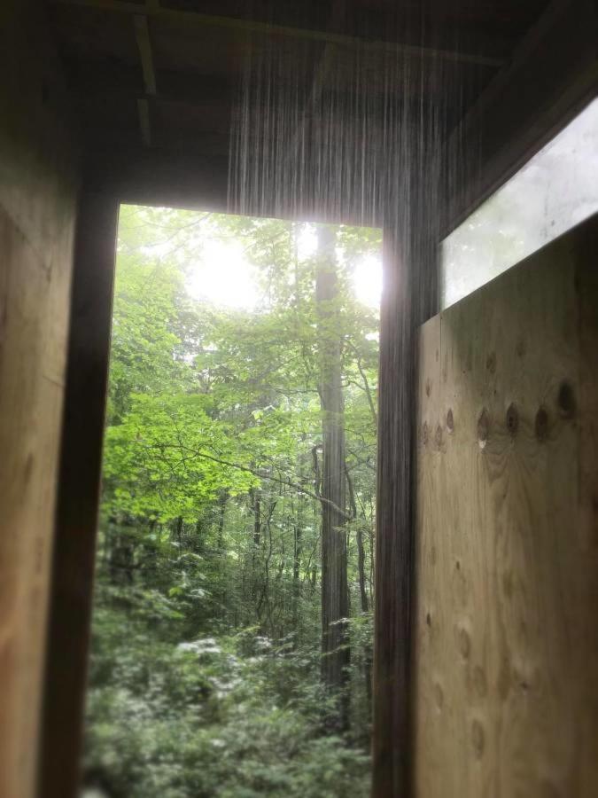 Lost River Hostel French Lick Buitenkant foto