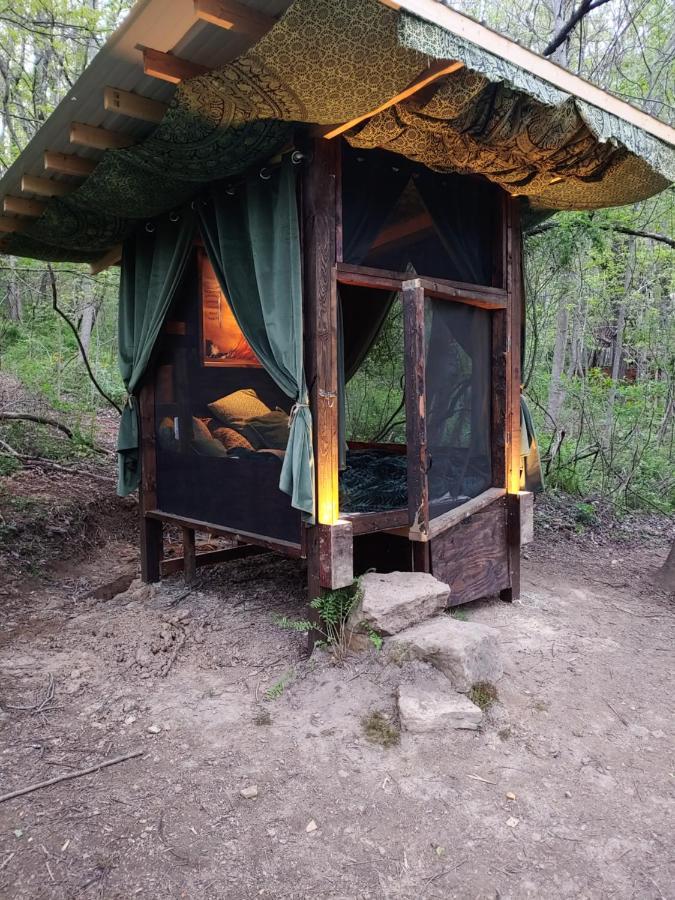 Lost River Hostel French Lick Buitenkant foto