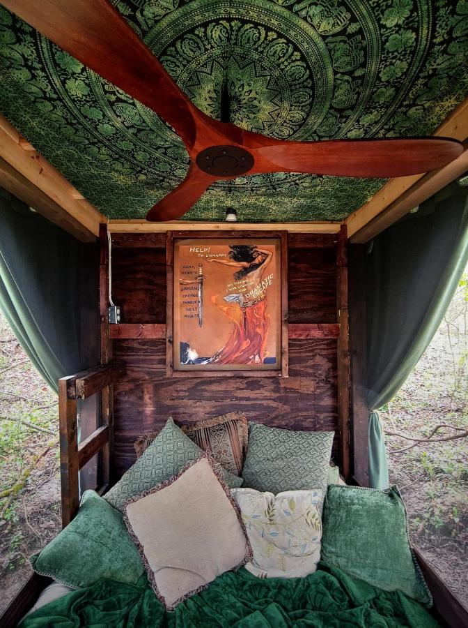 Lost River Hostel French Lick Buitenkant foto