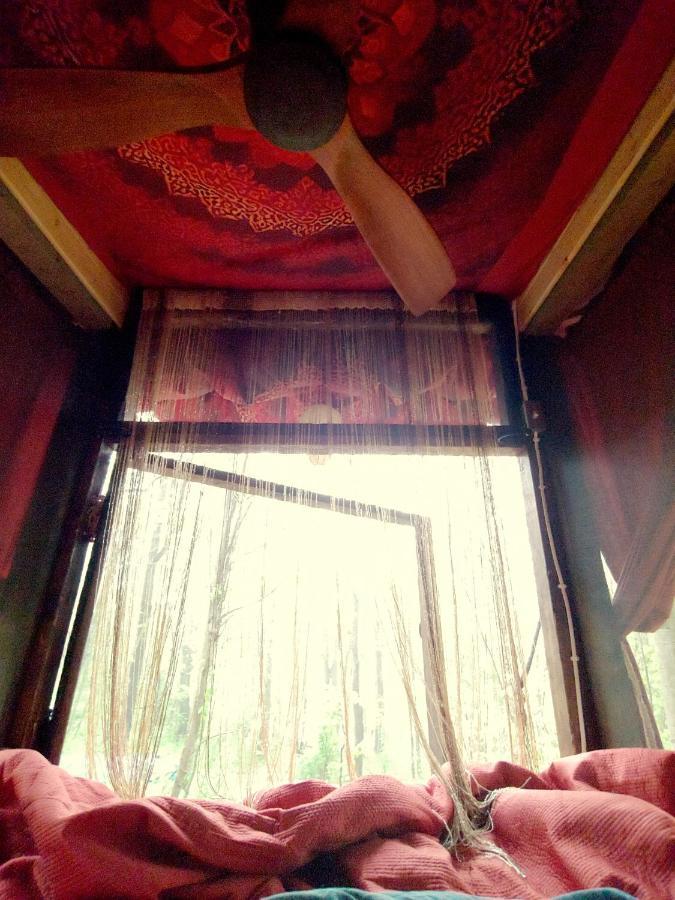 Lost River Hostel French Lick Buitenkant foto